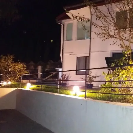 Spirii House Апартаменты Брашов