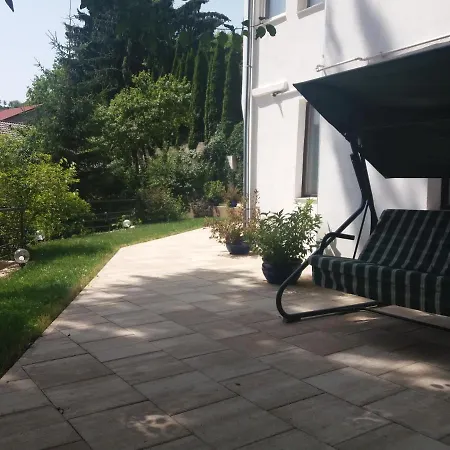 Spirii House Apartment *