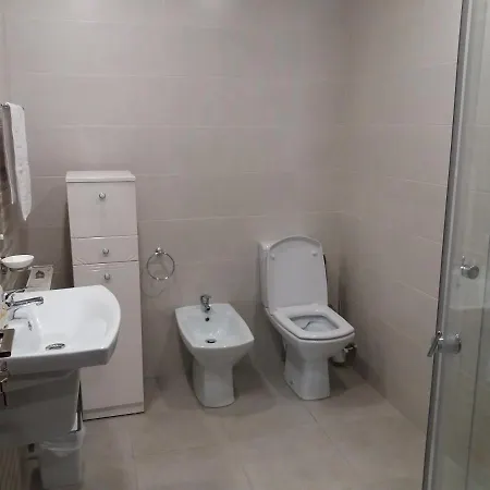 Апартаменты Spirii House *