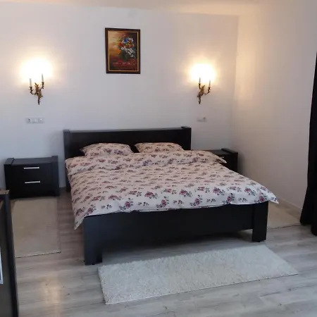 Spirii House * Braşov