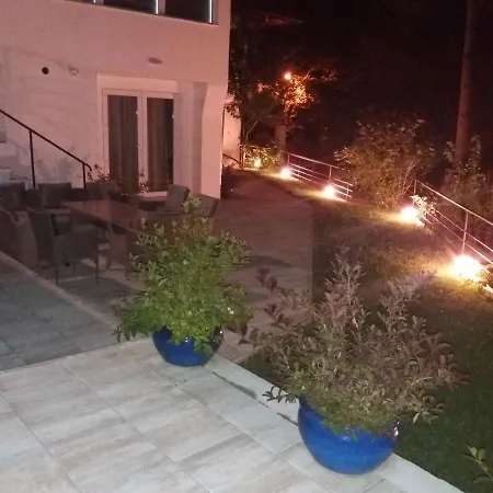 Apartment Spirii House *