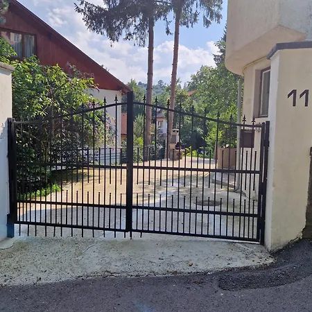Spirii House * Брашов