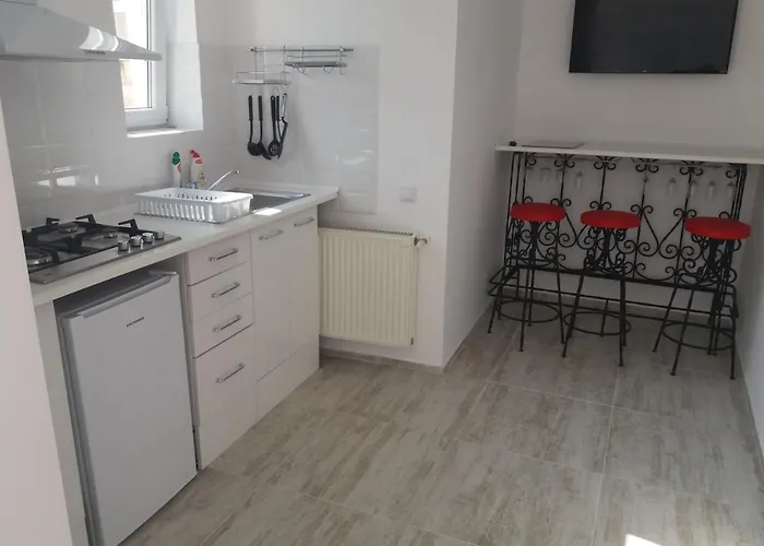 Spirii House Апартаменти *