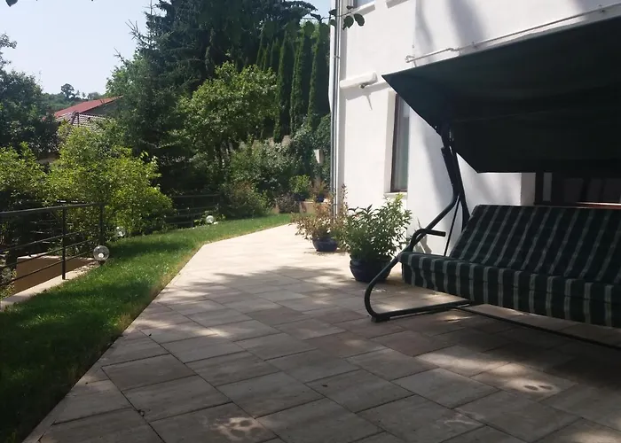 Spirii House Апартаменти *