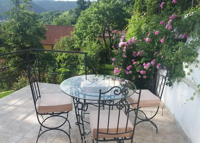 Апартаменти Spirii House