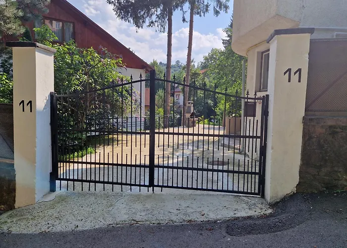 Spirii House * Брашов