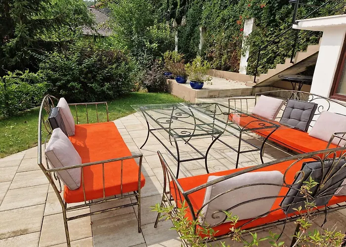 Апартаменти Spirii House *